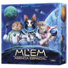 MLEM Agencia Espacial