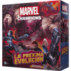 La Próxima Evolución de Marvel Champions: El Juego de Cartas
