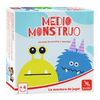 Medio Monstruo