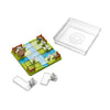 Juego de Lógica Ovejas al Prado