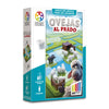 Juego de Lógica Ovejas al Prado