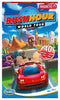 Rush Hour World Tour Magnetic Travel Puzzle