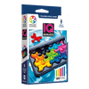 JUEGO de Lógica - IQ Waves