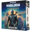 The Mandalorian Adventures: Un Clan de Dos