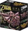 Puzzle de Ingenio Huzzle Cast Zelda Huzzle Hyrule Crest