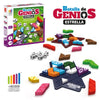 JUEGO de lógica - Batalla de Genios Stars