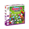 JUEGO de lógica - Batalla de Genios Stars