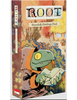 Root: Secuaces Ribereños
