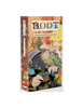 Root: Secuaces Subterráneos