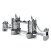 Maqueta de Metal Earth - Puente de la Torre de Londres