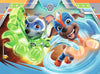 Puzzle Ravensburger - Patrulla Canina. 4 en 1. 12-24 piezas-Ravensburger-Doctor Panush