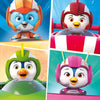 Puzzle Ravensburger - Top Wing. En equipo hay más emoción. 3x49-Ravensburger-Doctor Panush