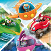 Puzzle Ravensburger - Top Wing. En equipo hay más emoción. 3x49-Ravensburger-Doctor Panush