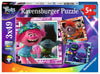 Puzzle Ravensburger - Trolls 3x49-Ravensburger-Doctor Panush