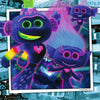 Puzzle Ravensburger - Trolls 3x49-Ravensburger-Doctor Panush