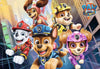 Puzzles Ravensburger - Patrulla Canina. 2x12 piezas