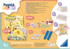Puzzle & Play Hora del Safari. 2x24 piezas