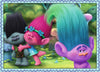 Puzzle Ravensburger - Trolls 4x100 piezas-Ravensburger-Doctor Panush