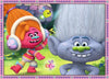 Puzzle Ravensburger - Trolls 4x100 piezas-Ravensburger-Doctor Panush