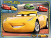 Puzzle Ravensburger - Cars. Vamos a Correr! 4 en 1. 12-24 piezas-Ravensburger-Doctor Panush