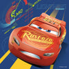 Puzzle Ravensburger - Cars 3. 3 en 1. 25-49 piezas-Ravensburger-Doctor Panush