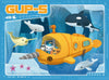 Puzzle Ravensburger - Los Octonautas. 4 en 1. 12-24 piezas-Ravensburger-Doctor Panush