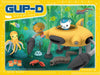 Puzzle Ravensburger - Los Octonautas. 4 en 1. 12-24 piezas-Ravensburger-Doctor Panush