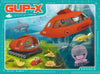 Puzzle Ravensburger - Los Octonautas. 4 en 1. 12-24 piezas-Ravensburger-Doctor Panush