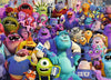 Puzzle Ravensburger - Disney Pixar 4x42 piezas-Ravensburger-Doctor Panush