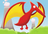 Puzzle Ravensburger - My First Puzzle. Jolly Dinos. 2-5 piezas-Ravensburger-Doctor Panush