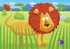 Puzzle Ravensburger - My First Puzzle. On Safari. 2-5 piezas-Ravensburger-Doctor Panush