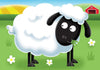 Puzzle Ravensburger - My First Puzzle. On the Farm. 2-5 piezas-Ravensburger-Doctor Panush