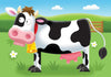 Puzzle Ravensburger - My First Puzzle. On the Farm. 2-5 piezas-Ravensburger-Doctor Panush