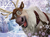 Puzzle Ravensburger - Frozen. 4 en 1. 12-24 piezas-Ravensburger-Doctor Panush