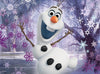 Puzzle Ravensburger - Frozen. 4 en 1. 12-24 piezas-Ravensburger-Doctor Panush