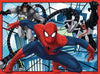 Puzzle Ravensburger - Ultimate Spiderman. 4 en 1. 12-24 piezas-Ravensburger-Doctor Panush