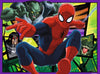 Puzzle Ravensburger - Ultimate Spiderman. 4 en 1. 12-24 piezas-Ravensburger-Doctor Panush
