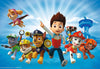 Puzzle Ravensburger - Rayder y Paw Patrol. 2 x 12 piezas-Ravensburger-Doctor Panush