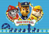Puzzle Ravensburger - Rayder y Paw Patrol. 2 x 12 piezas-Ravensburger-Doctor Panush