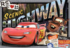 Puzzle Ravensburger - Cars. 2 x 24 piezas-Ravensburger-Doctor Panush