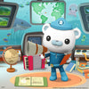 Puzzle Ravensburger - Octonautas 3x49-Ravensburger-Doctor Panush