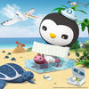 Puzzle Ravensburger - Octonautas 3x49-Ravensburger-Doctor Panush