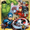 Puzzle Ravensburger - Avengers 3x49-Ravensburger-Doctor Panush