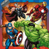 Puzzle Ravensburger - Avengers 3x49-Ravensburger-Doctor Panush