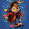 Puzzle Ravensburger - Alvin y las Ardillas 3x49-Ravensburger-Doctor Panush