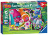Puzzle Ravensburger - Trolls 3x49-Ravensburger-Doctor Panush