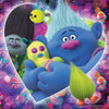 Puzzle Ravensburger - Trolls 3x49-Ravensburger-Doctor Panush