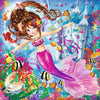 Puzzle Ravensburger - Sirenas Encantadoras 3x49-Ravensburger-Doctor Panush