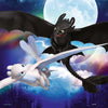 Puzzle Ravensburger - Dragons 3x49-Ravensburger-Doctor Panush