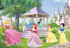 Puzzle Ravensburger - Princesas Disney. 2 x 24 piezas-Ravensburger-Doctor Panush